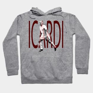 Mauro Icardi Hoodie